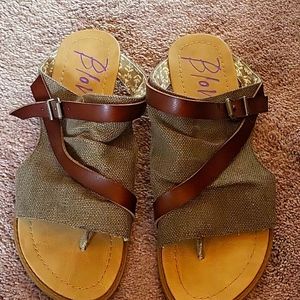 Blowfish Sandals